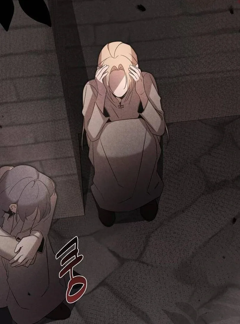 At the Place Where the Golden Rose Broke Chapter 15 page 86