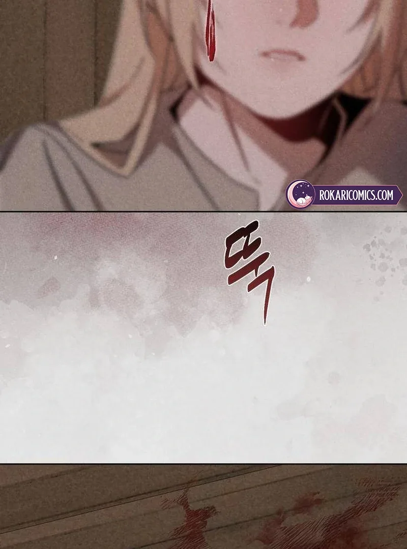 At the Place Where the Golden Rose Broke Chapter 15 page 90