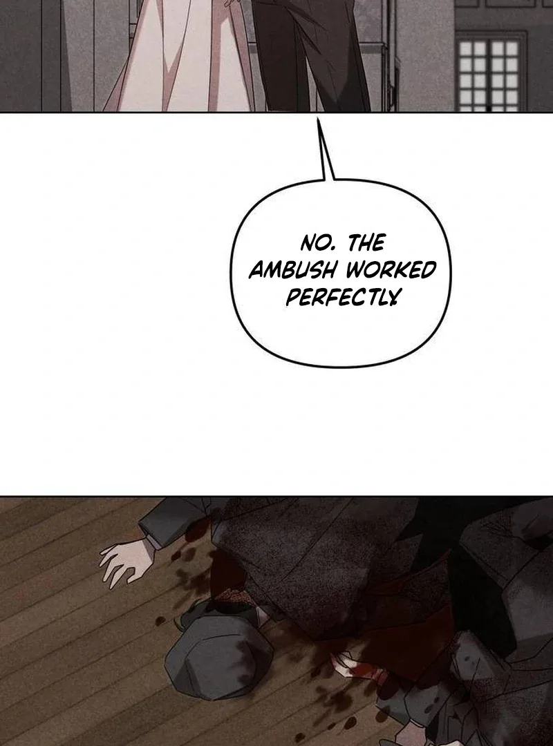 At the Place Where the Golden Rose Broke Chapter 15 page 98
