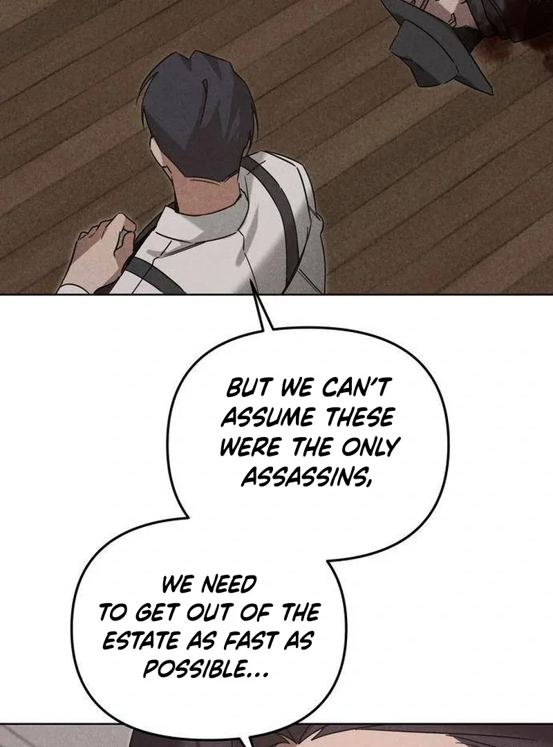 At the Place Where the Golden Rose Broke Chapter 15 page 99