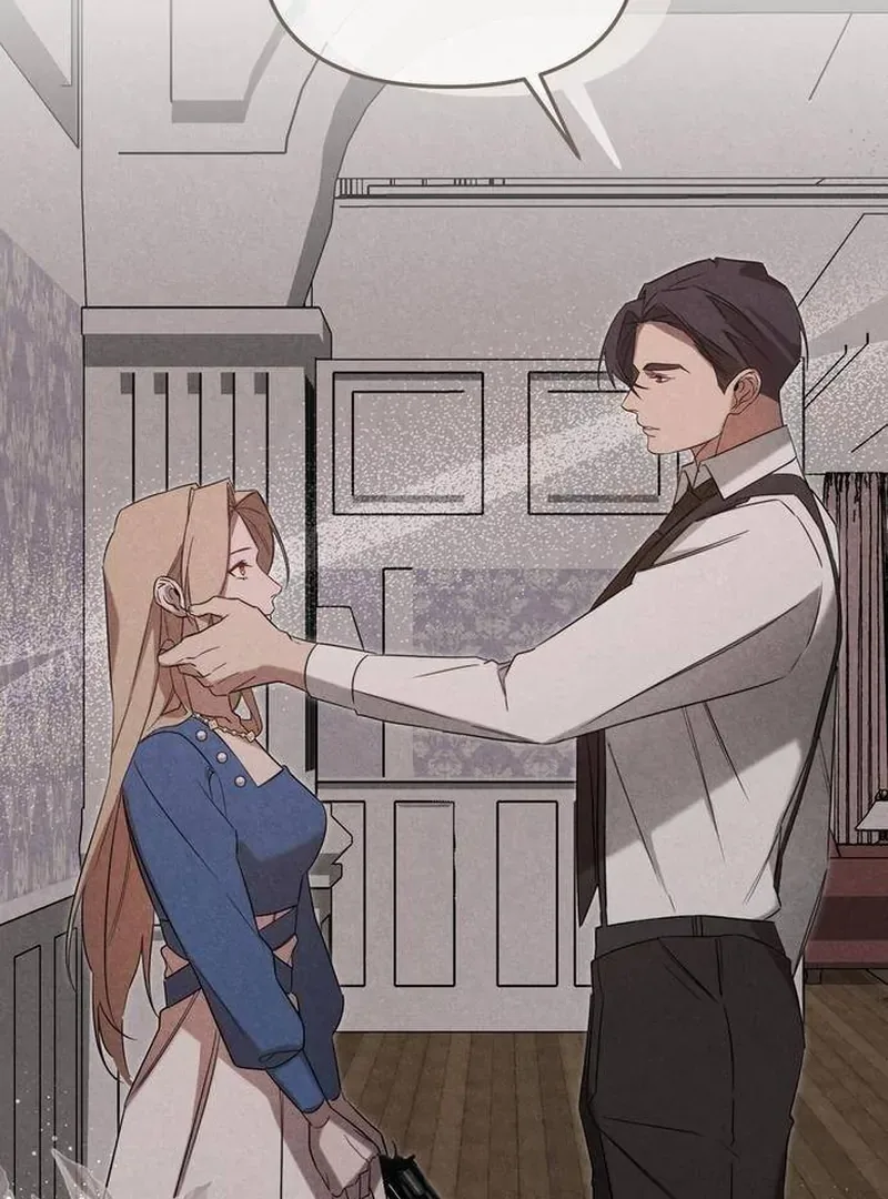 At the Place Where the Golden Rose Broke Chapter 15 page 103