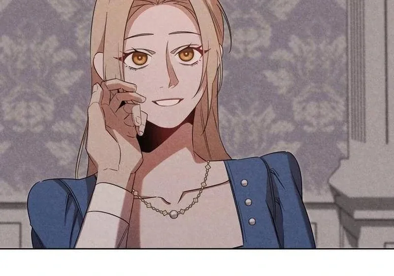 At the Place Where the Golden Rose Broke Chapter 15 page 106
