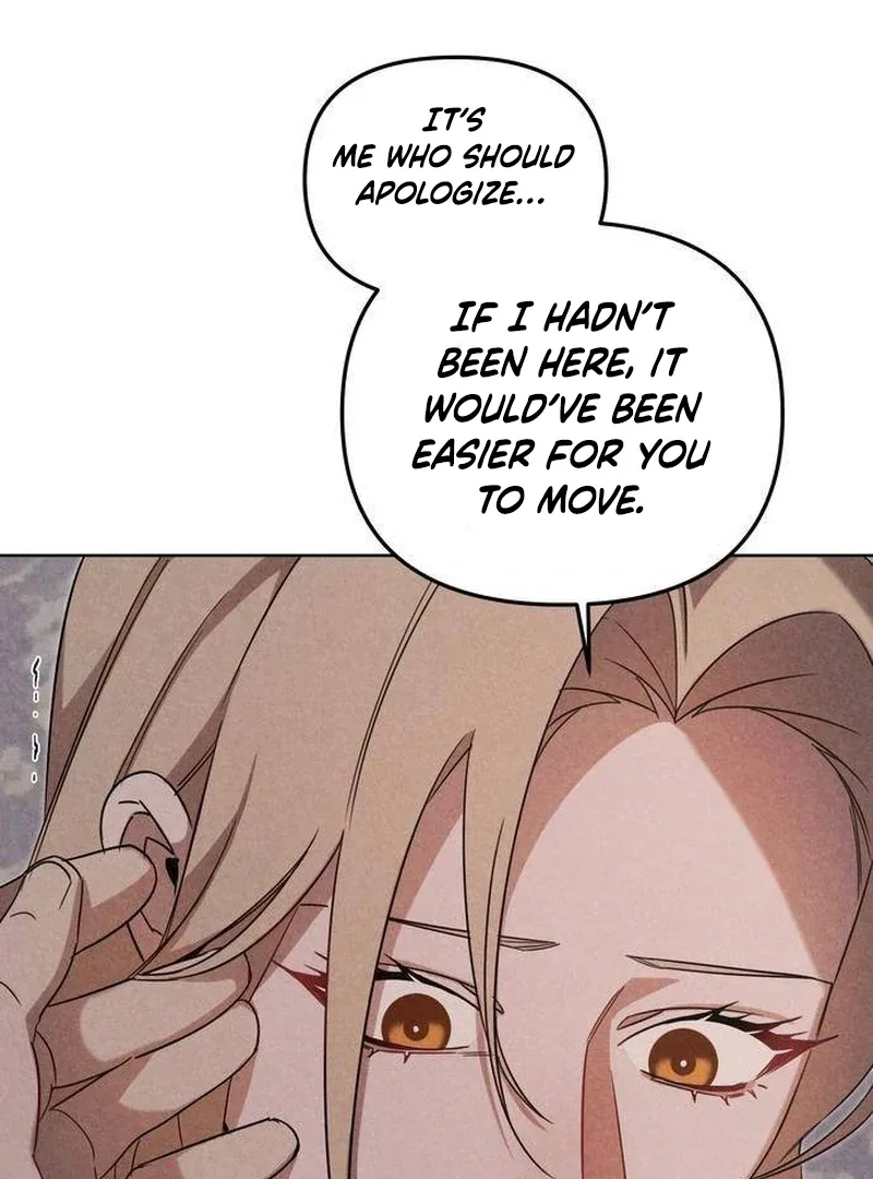 At the Place Where the Golden Rose Broke Chapter 15 page 107