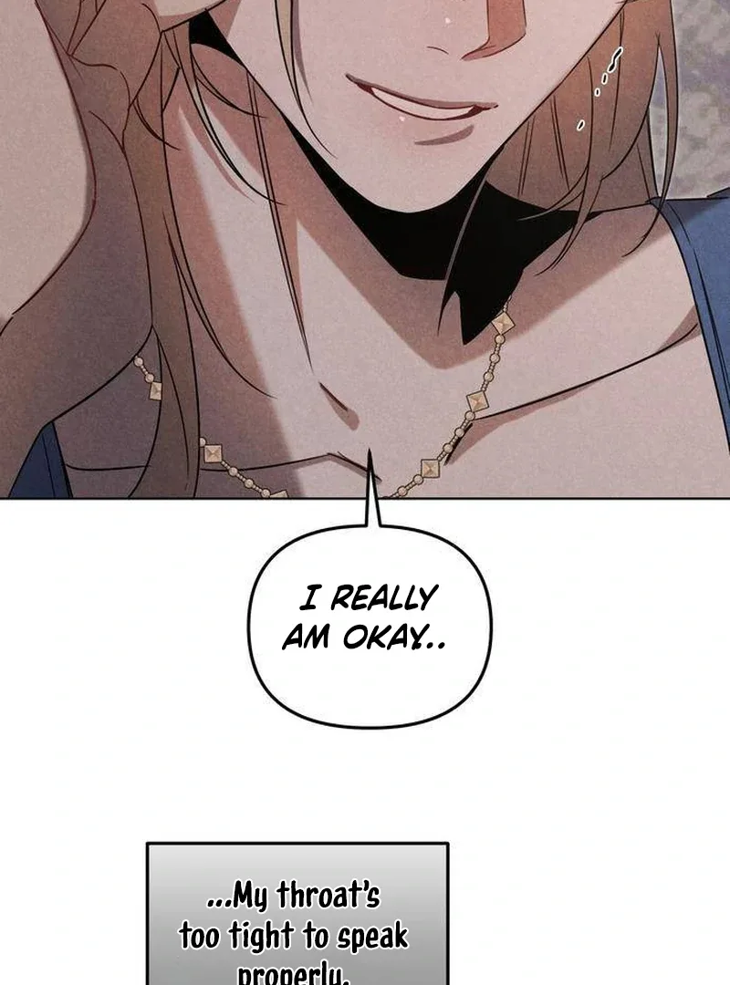 At the Place Where the Golden Rose Broke Chapter 15 page 108