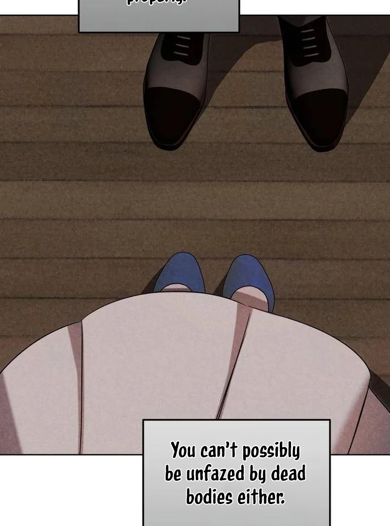 At the Place Where the Golden Rose Broke Chapter 15 page 109