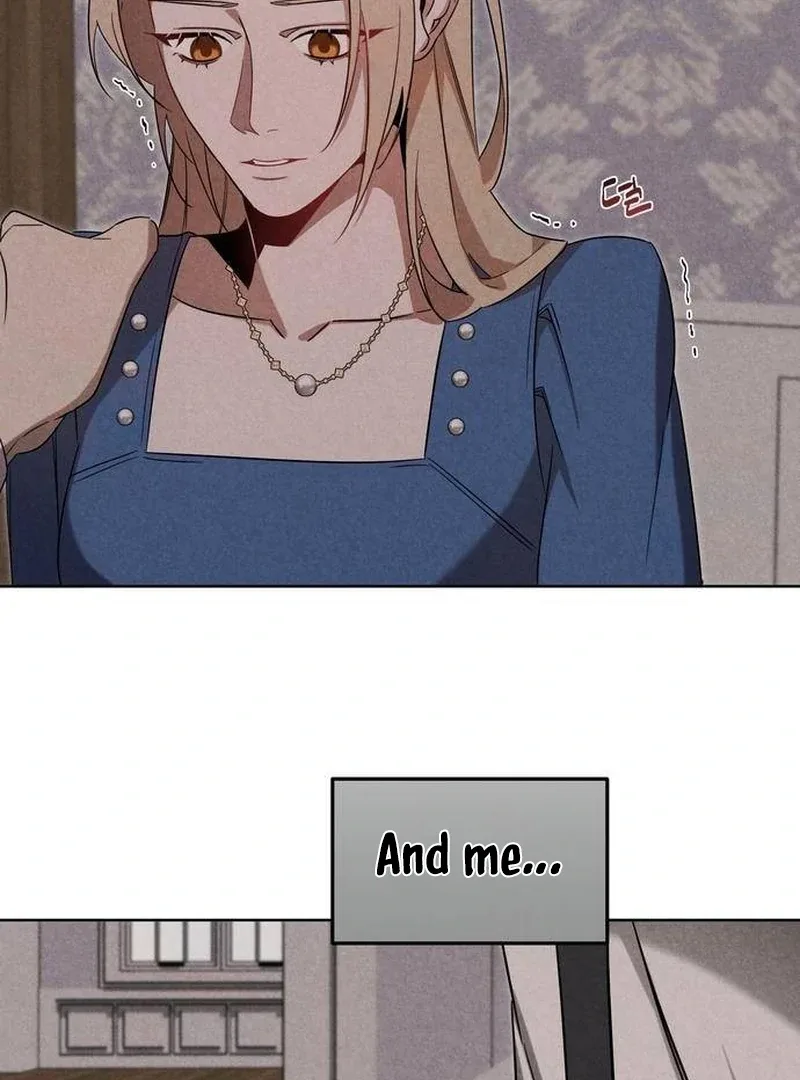 At the Place Where the Golden Rose Broke Chapter 15 page 111