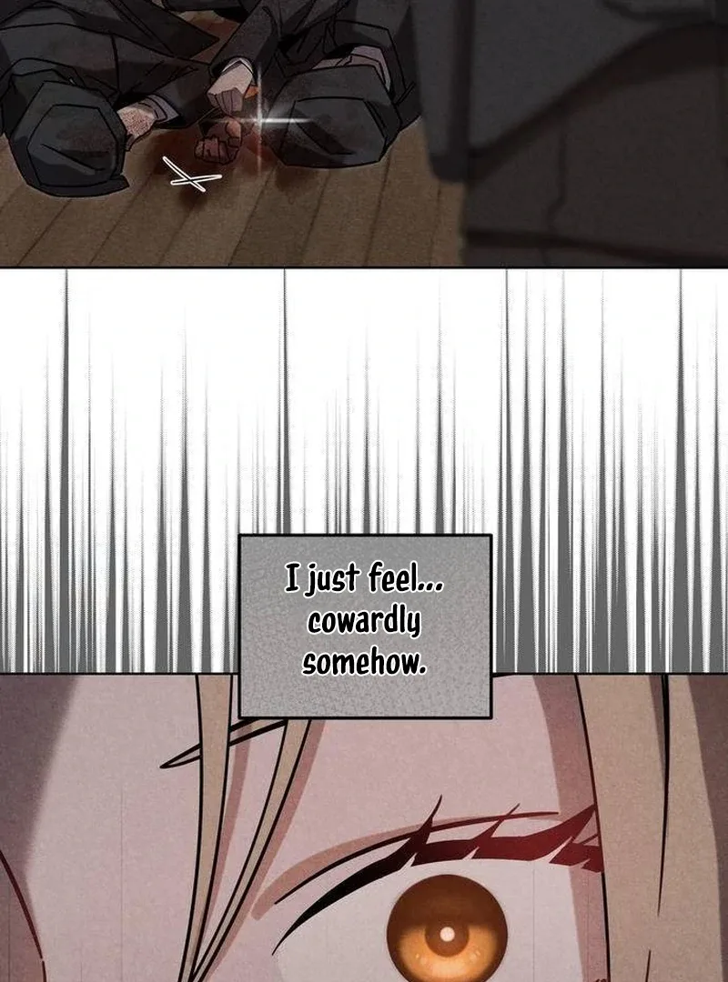 At the Place Where the Golden Rose Broke Chapter 15 page 113