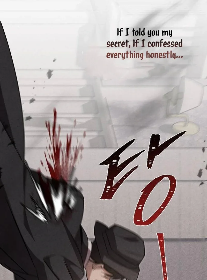 At the Place Where the Golden Rose Broke Chapter 15 page 117