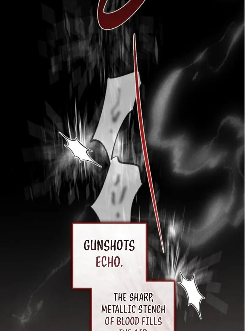 At the Place Where the Golden Rose Broke Chapter 16 page 4