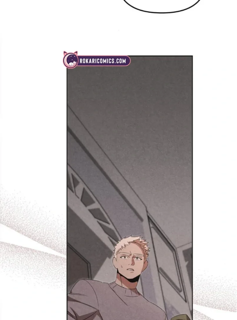 At the Place Where the Golden Rose Broke Chapter 16 page 23