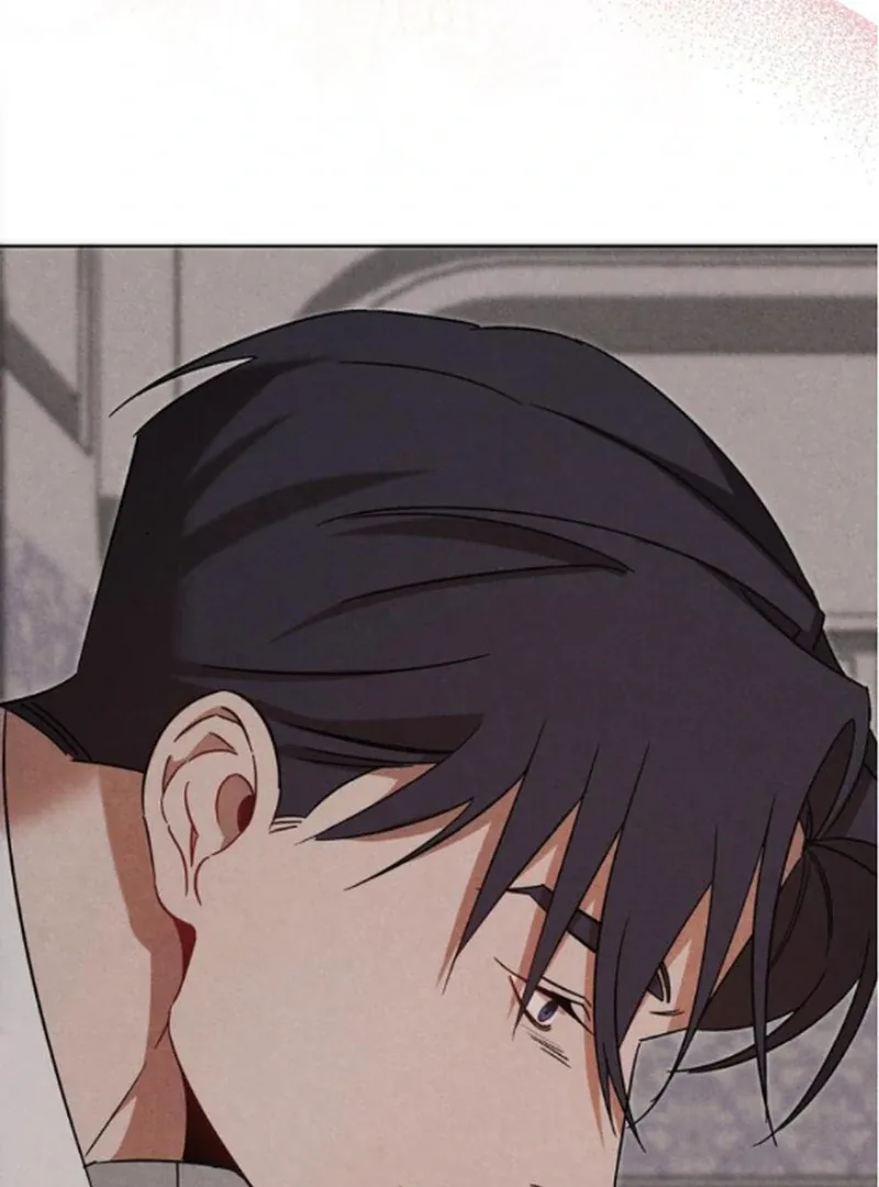 At the Place Where the Golden Rose Broke Chapter 16 page 20