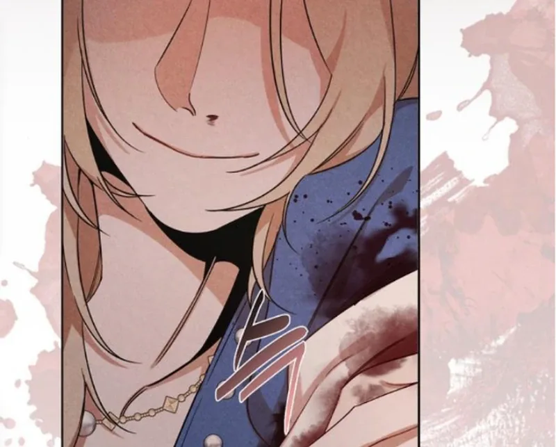 At the Place Where the Golden Rose Broke Chapter 16 page 13