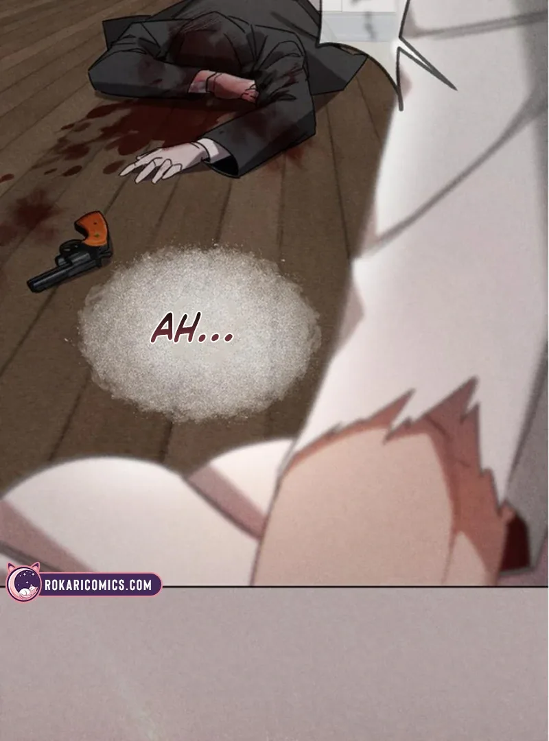 At the Place Where the Golden Rose Broke Chapter 16 page 7