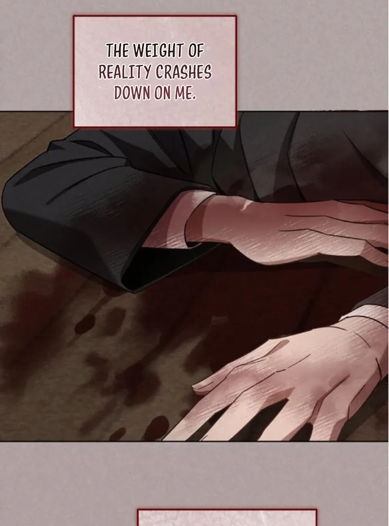 At the Place Where the Golden Rose Broke Chapter 16 page 10