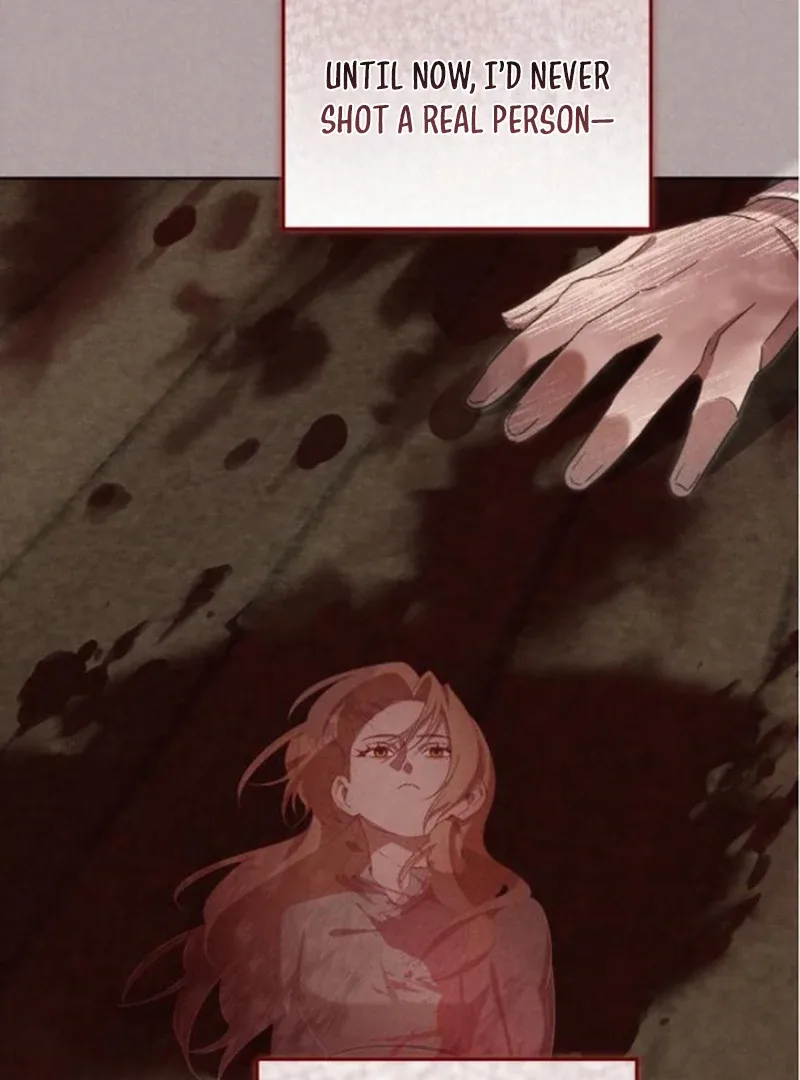At the Place Where the Golden Rose Broke Chapter 16 page 11