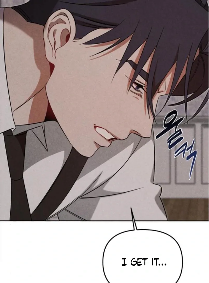 At the Place Where the Golden Rose Broke Chapter 16 page 22