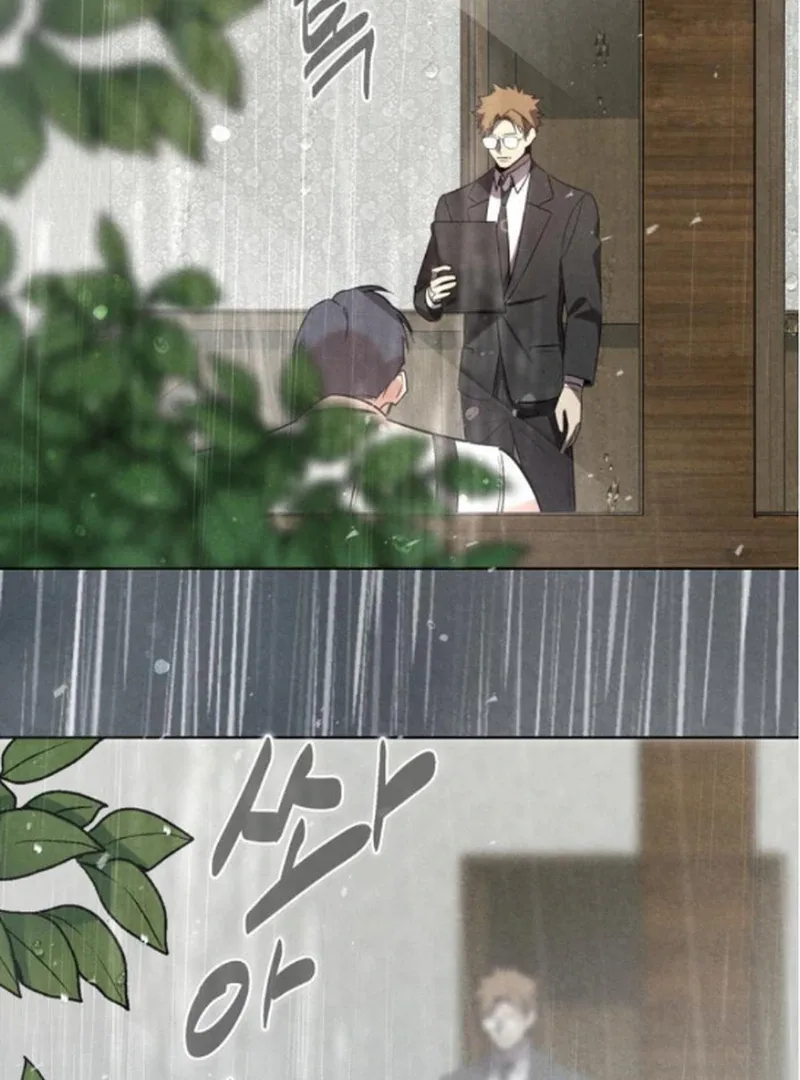 At the Place Where the Golden Rose Broke Chapter 16 page 33