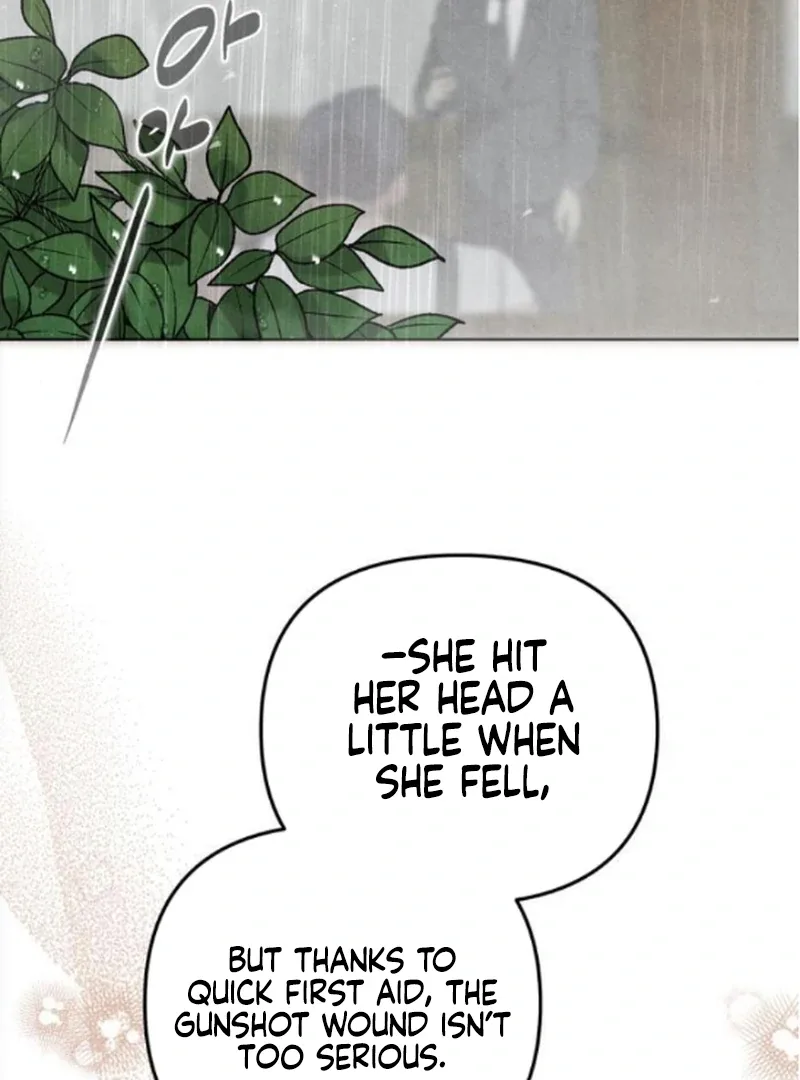 At the Place Where the Golden Rose Broke Chapter 16 page 34