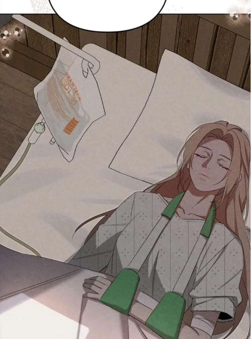 At the Place Where the Golden Rose Broke Chapter 16 page 35