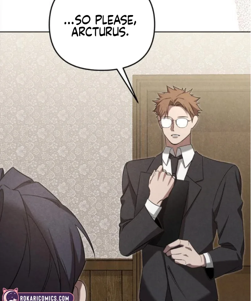 At the Place Where the Golden Rose Broke Chapter 16 page 37