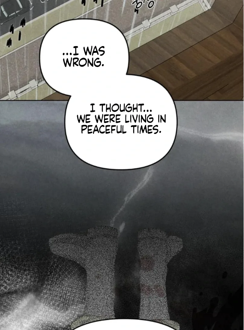 At the Place Where the Golden Rose Broke Chapter 16 page 41