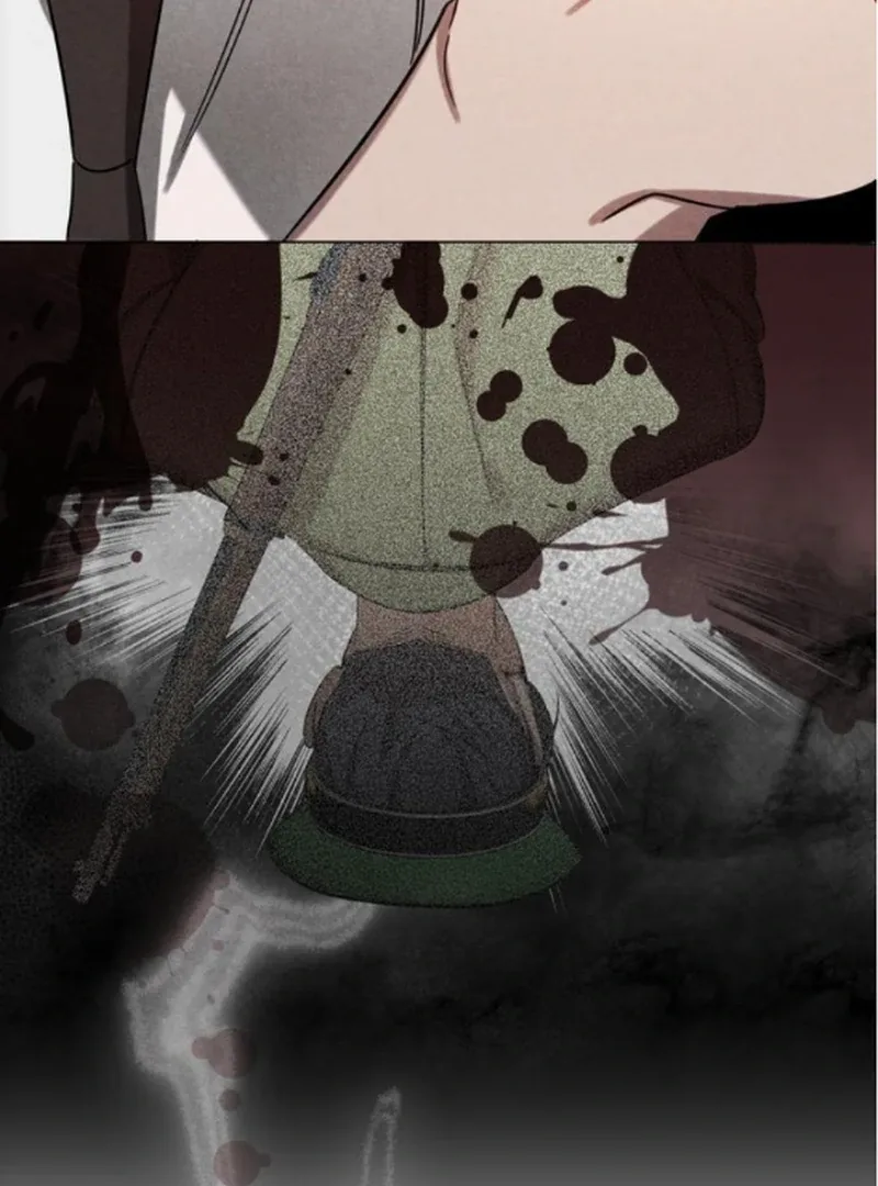 At the Place Where the Golden Rose Broke Chapter 16 page 43