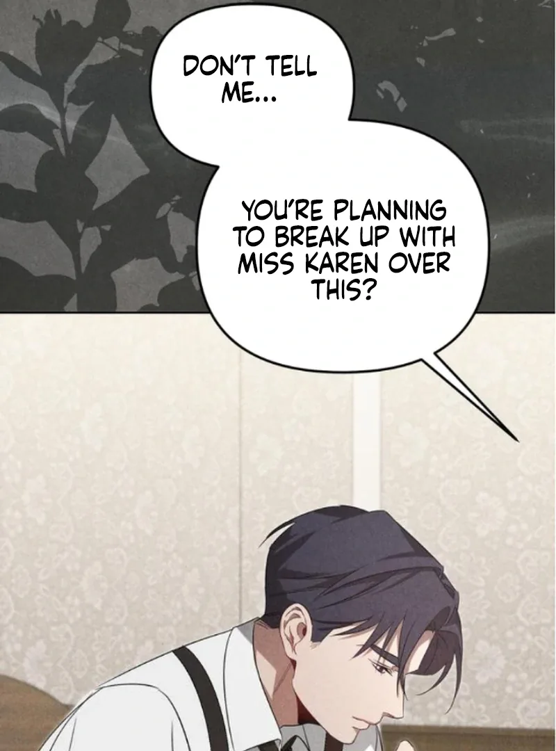 At the Place Where the Golden Rose Broke Chapter 16 page 51