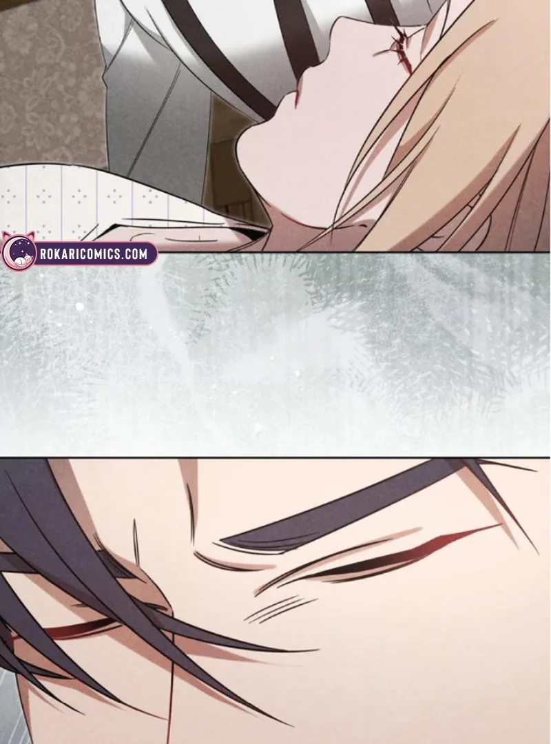 At the Place Where the Golden Rose Broke Chapter 16 page 56