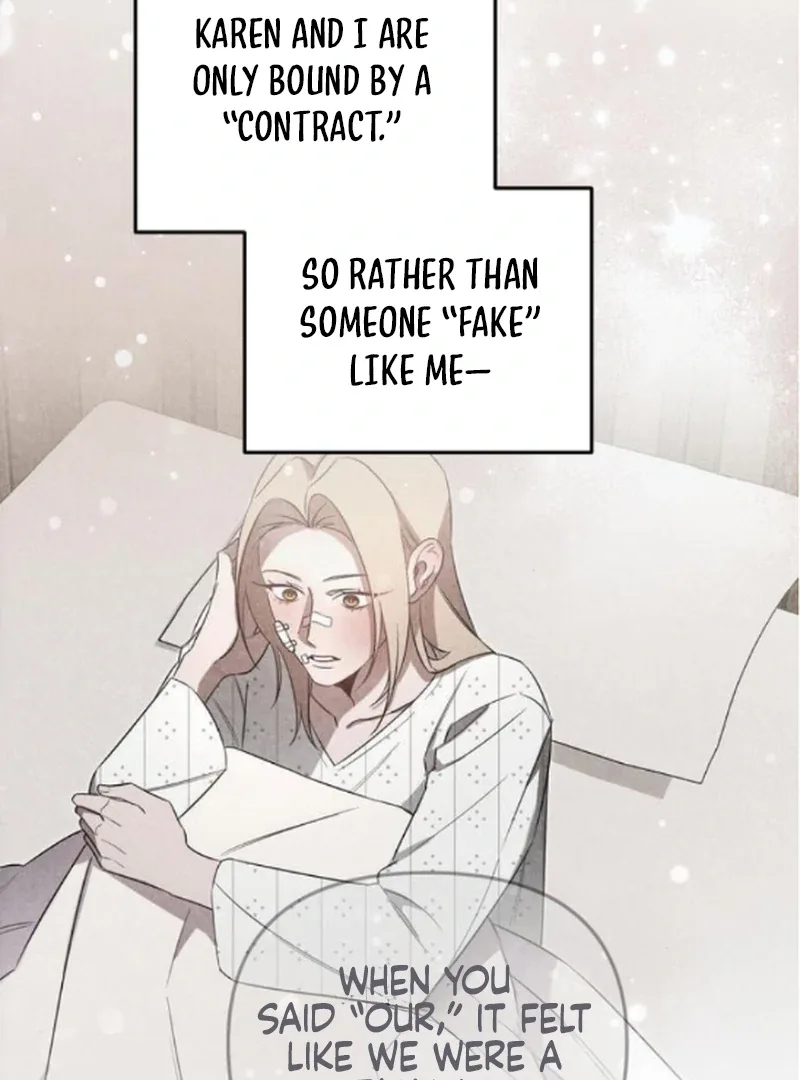 At the Place Where the Golden Rose Broke Chapter 16 page 58