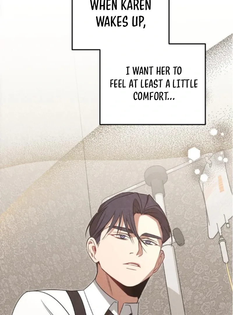 At the Place Where the Golden Rose Broke Chapter 16 page 60