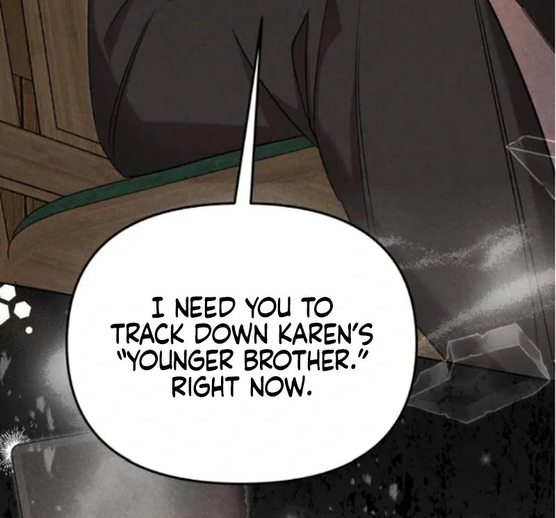 At the Place Where the Golden Rose Broke Chapter 16 page 62
