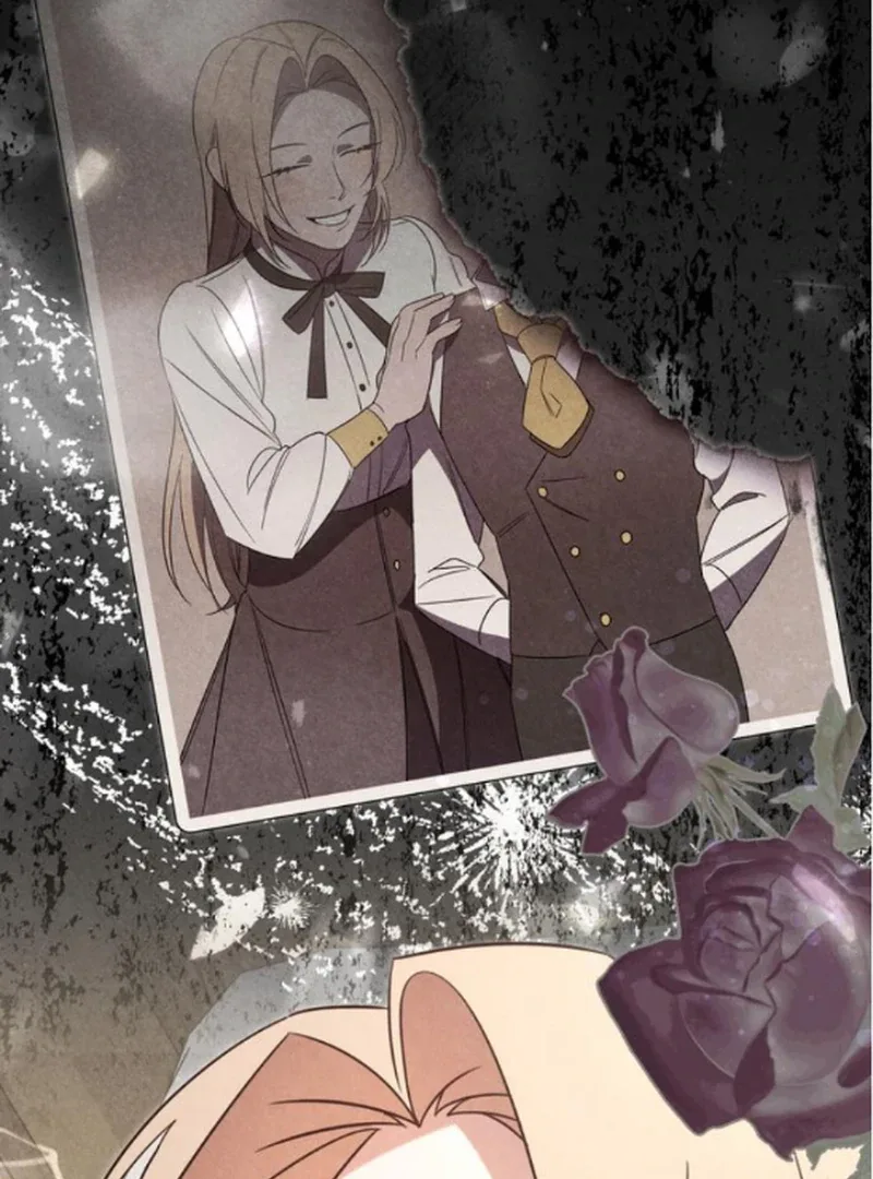 At the Place Where the Golden Rose Broke Chapter 16 page 63