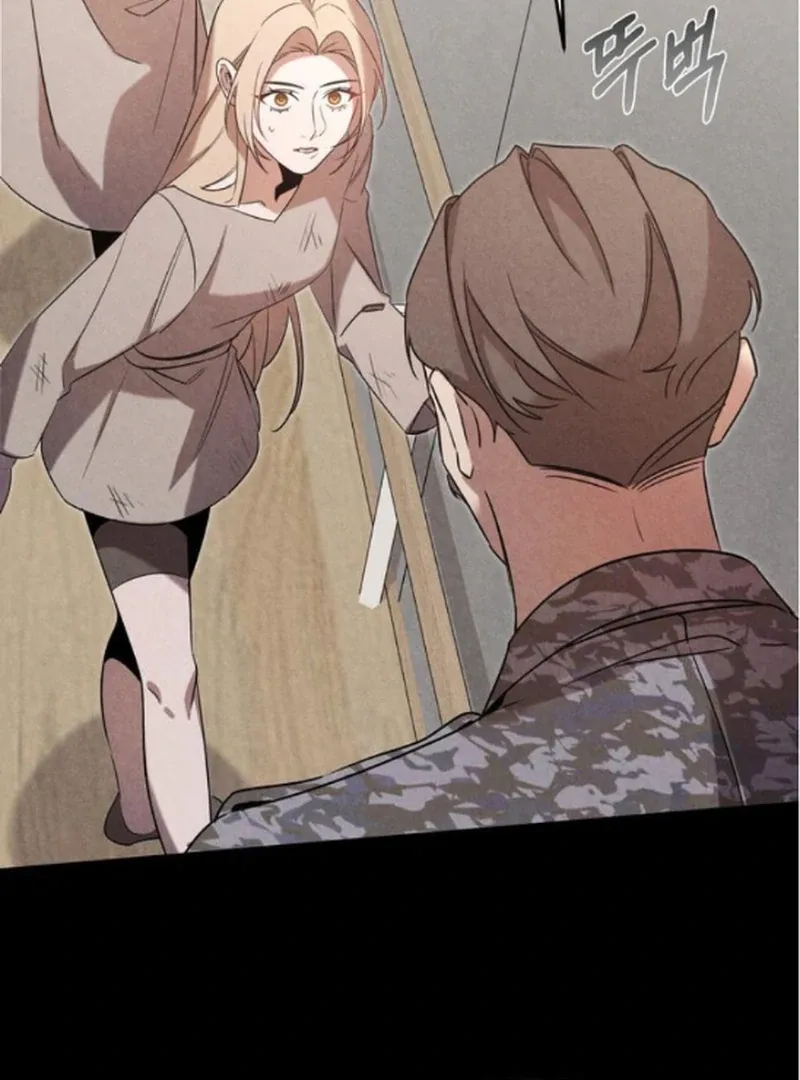 At the Place Where the Golden Rose Broke Chapter 16 page 71
