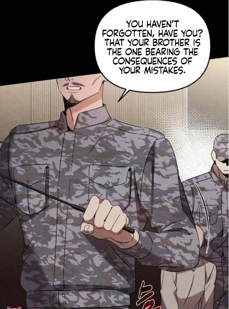 At the Place Where the Golden Rose Broke Chapter 16 page 72