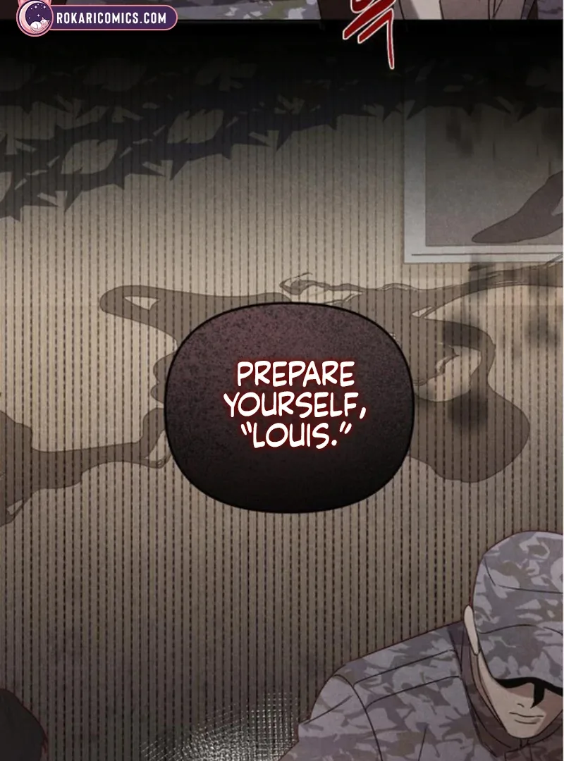 At the Place Where the Golden Rose Broke Chapter 16 page 73