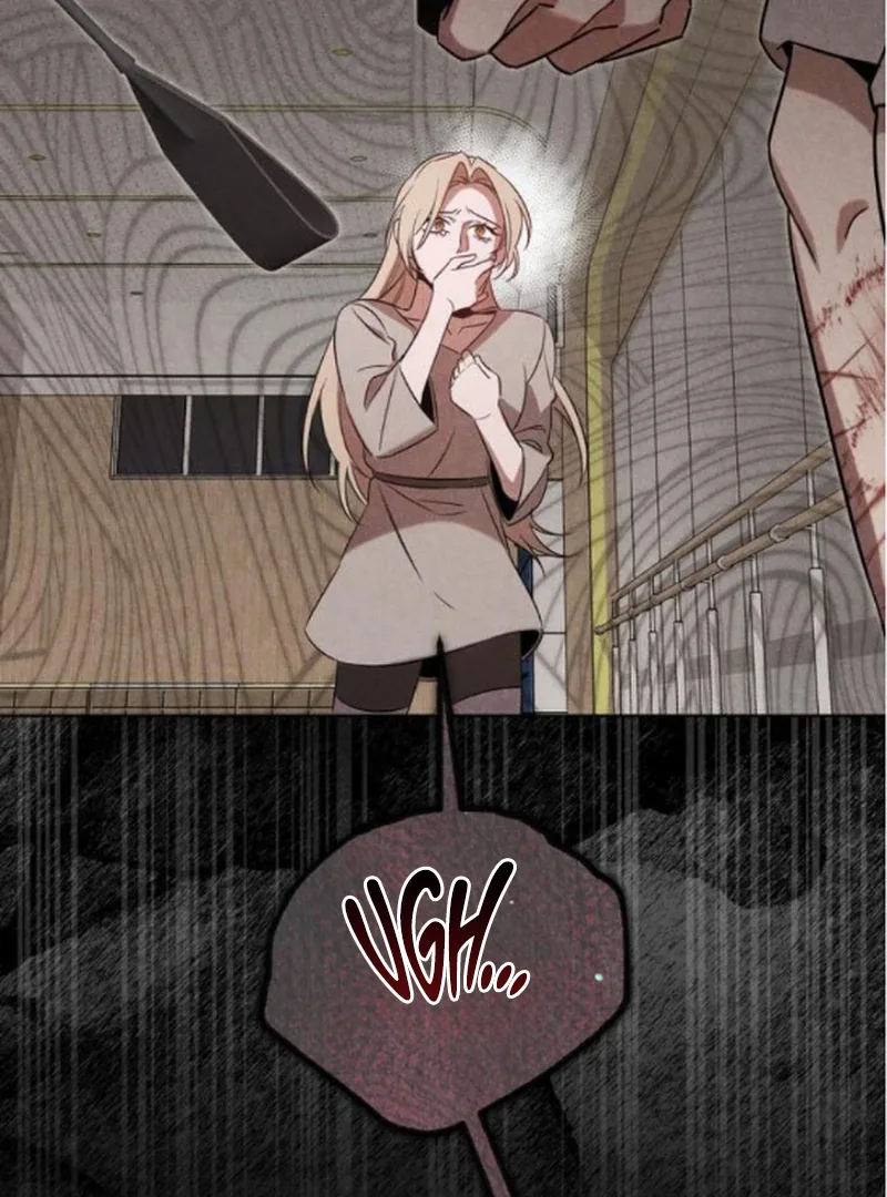 At the Place Where the Golden Rose Broke Chapter 16 page 79