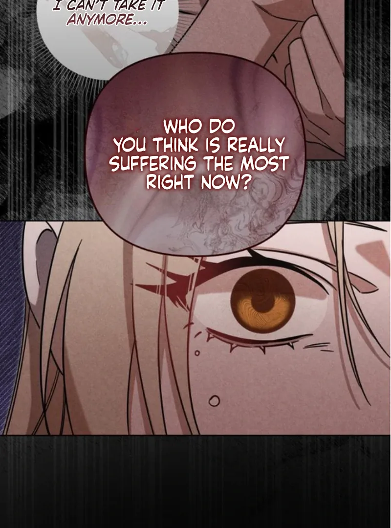 At the Place Where the Golden Rose Broke Chapter 16 page 83