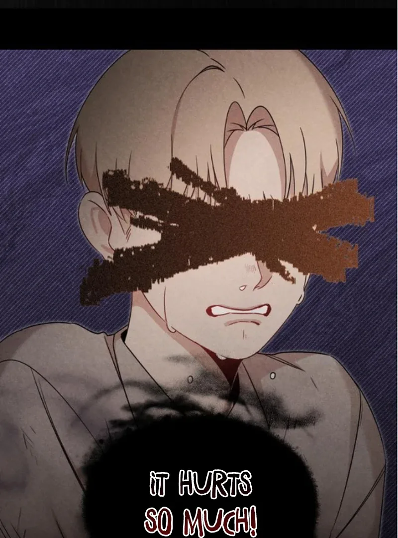 At the Place Where the Golden Rose Broke Chapter 16 page 84