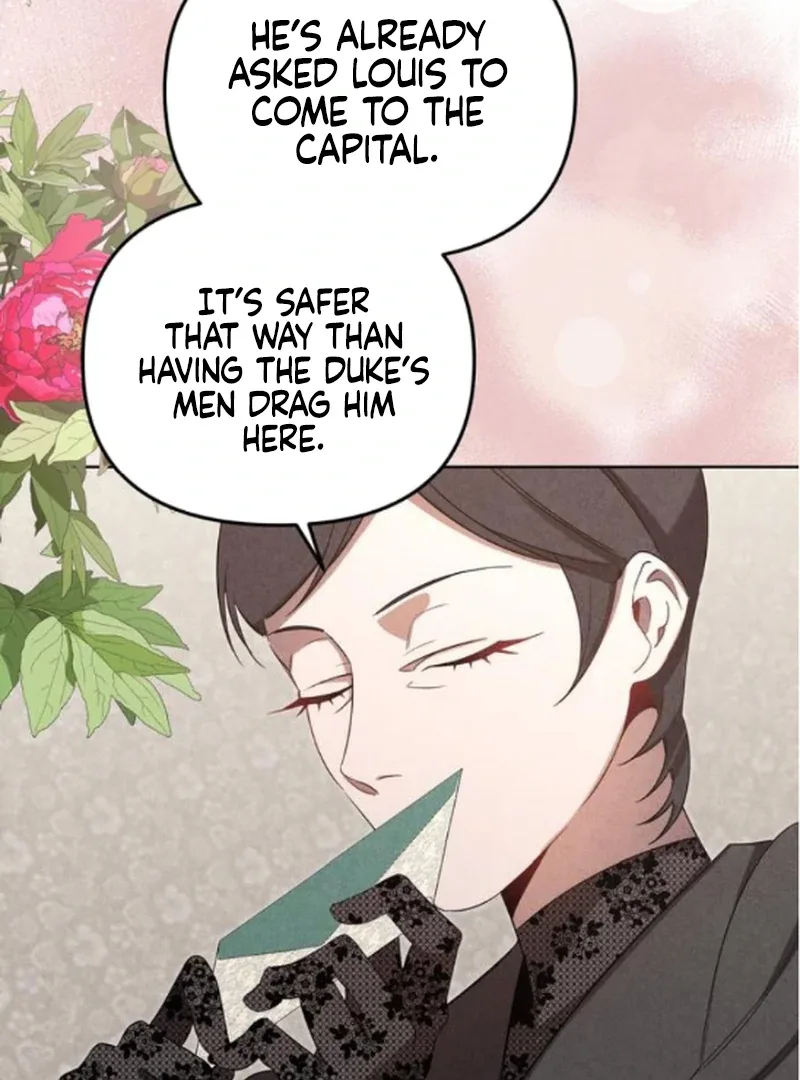 At the Place Where the Golden Rose Broke Chapter 16 page 93