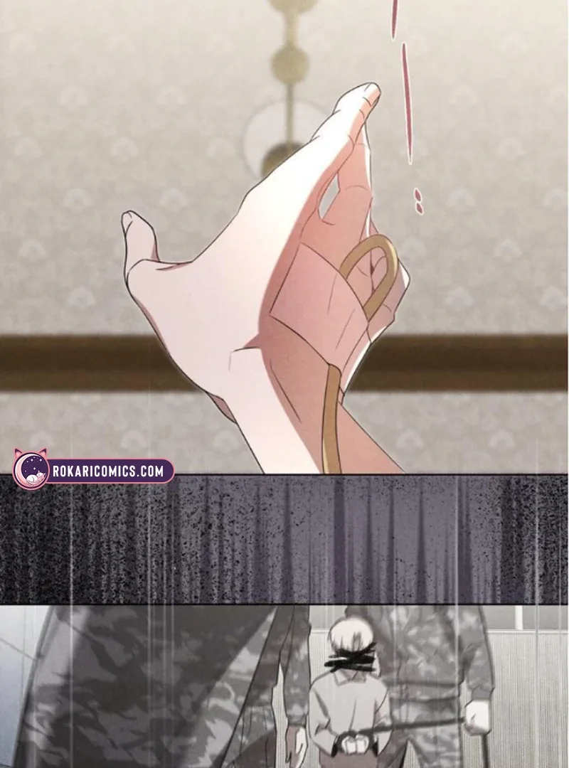 At the Place Where the Golden Rose Broke Chapter 16 page 96