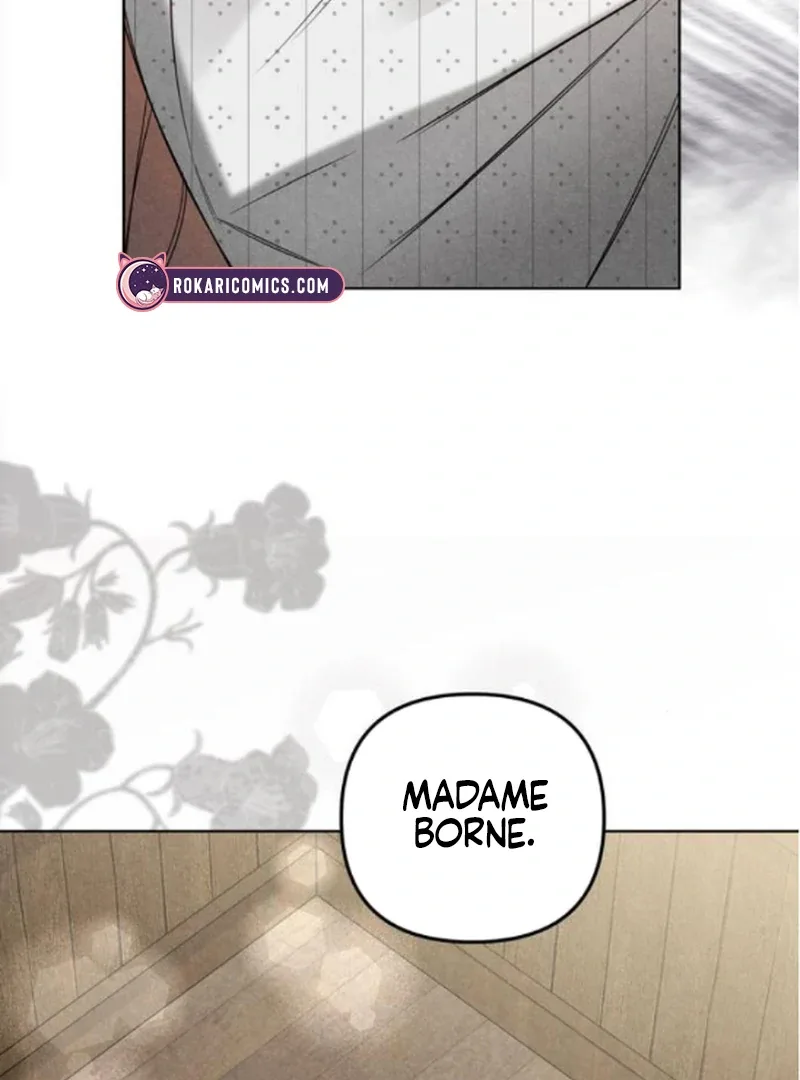 At the Place Where the Golden Rose Broke Chapter 16 page 100