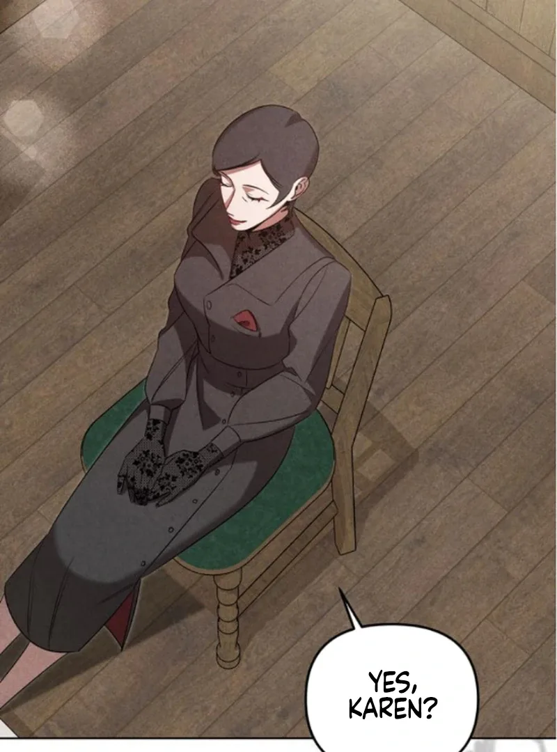 At the Place Where the Golden Rose Broke Chapter 16 page 101