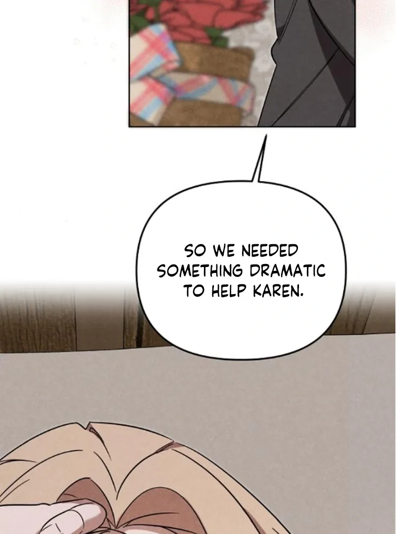 At the Place Where the Golden Rose Broke Chapter 17 page 6