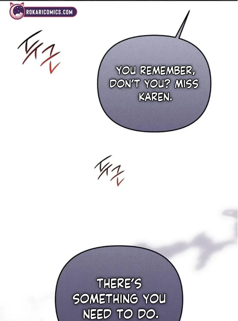 At the Place Where the Golden Rose Broke Chapter 17 page 8