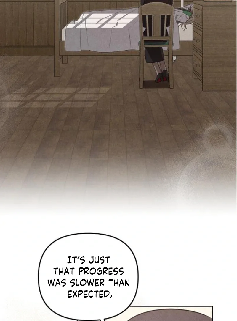 At the Place Where the Golden Rose Broke Chapter 17 page 4