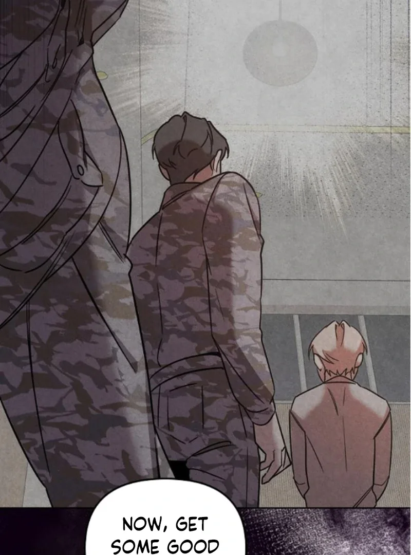 At the Place Where the Golden Rose Broke Chapter 17 page 11