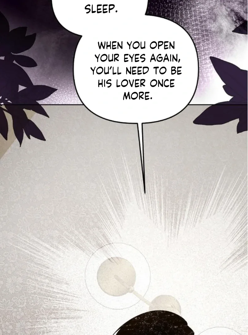 At the Place Where the Golden Rose Broke Chapter 17 page 12