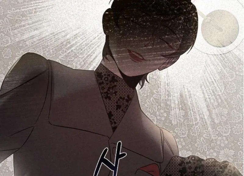 At the Place Where the Golden Rose Broke Chapter 17 page 13