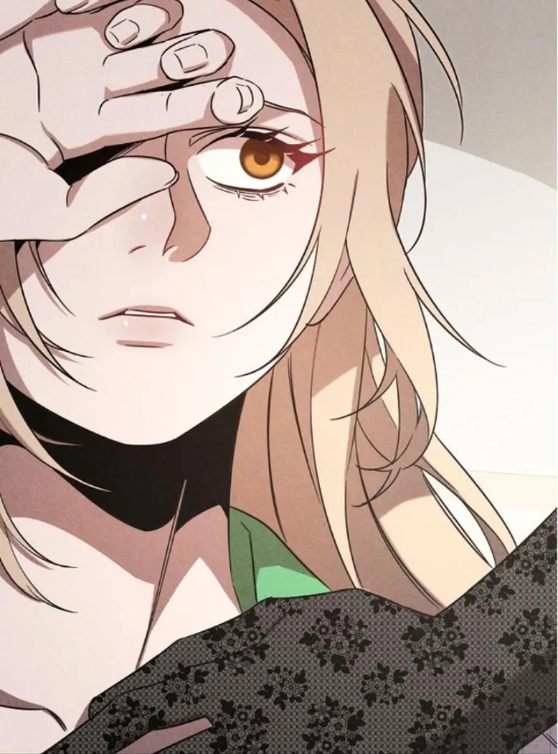 At the Place Where the Golden Rose Broke Chapter 17 page 7