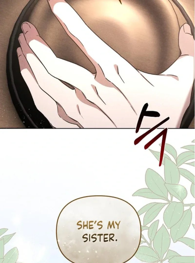 At the Place Where the Golden Rose Broke Chapter 17 page 24